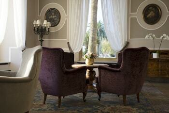Hotel Grand Miramare