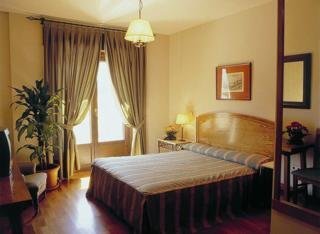 Hotel Mirasierra