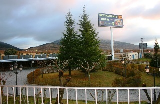 Hotel Mirasierra