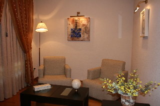 Hotel Mirasierra