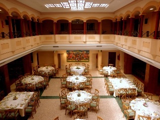 Hotel Mirasierra