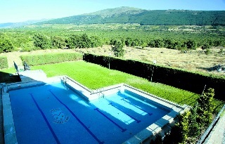 Hotel Mirasierra