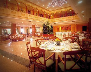 Hotel Mirasierra