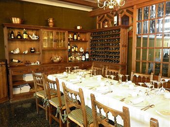 Hotel Mirasierra