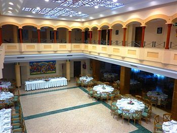 Hotel Mirasierra