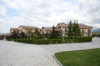 Hotel Mirasierra