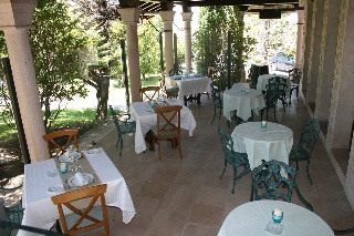Hotel Mirasierra