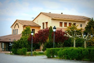 Hotel Mirasierra