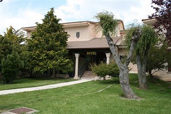 Hotel Mirasierra