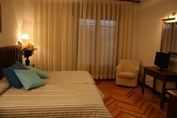 Hotel Mirasierra