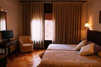 Hotel Mirasierra
