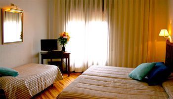 Hotel Mirasierra