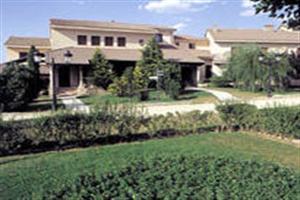 Hotel Mirasierra
