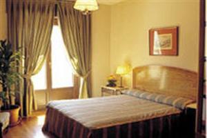 Hotel Mirasierra