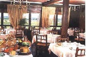 Hotel Mirasierra