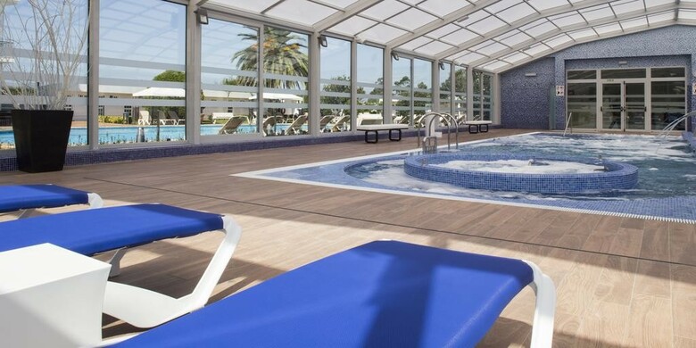 Hotel Nuevo Astur