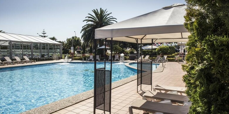 Hotel Nuevo Astur