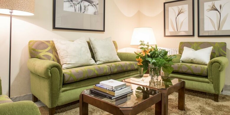 Hotel Nuevo Astur