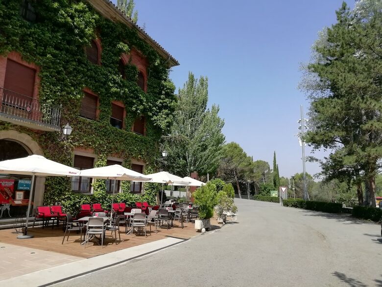 Hotel Xabier
