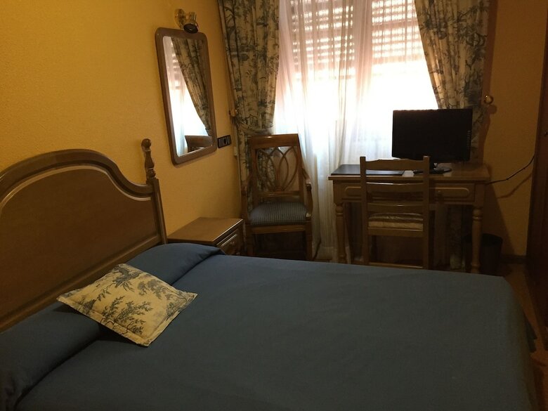 Hotel Xabier