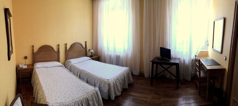 Hotel Xabier