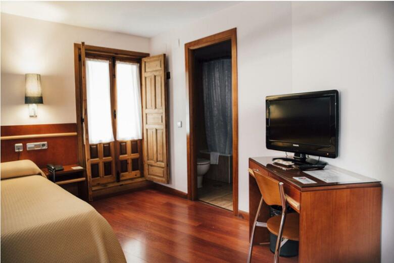 Hotel Santa Isabel