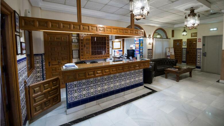Hotel Santa Isabel