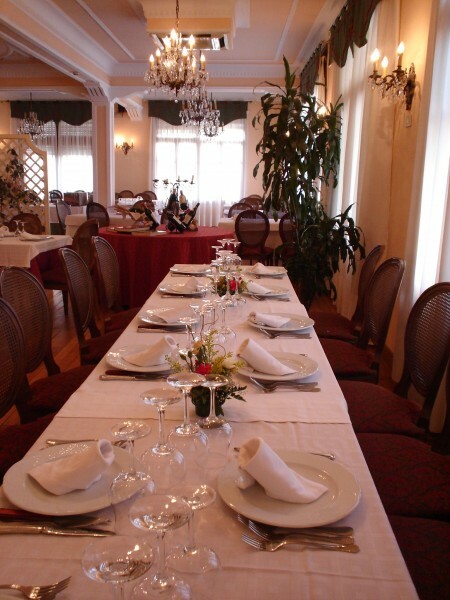 Hotel Zarauz