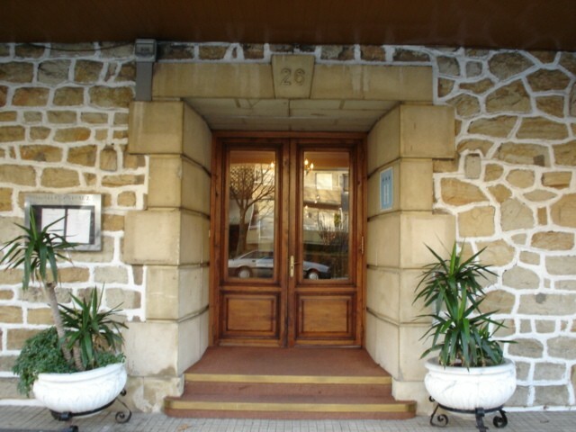 Hotel Zarauz