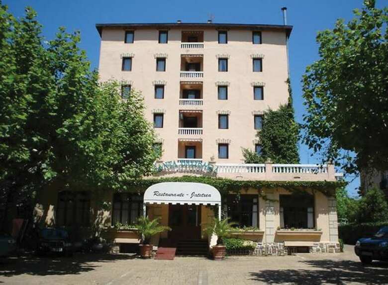 Hotel Zarauz