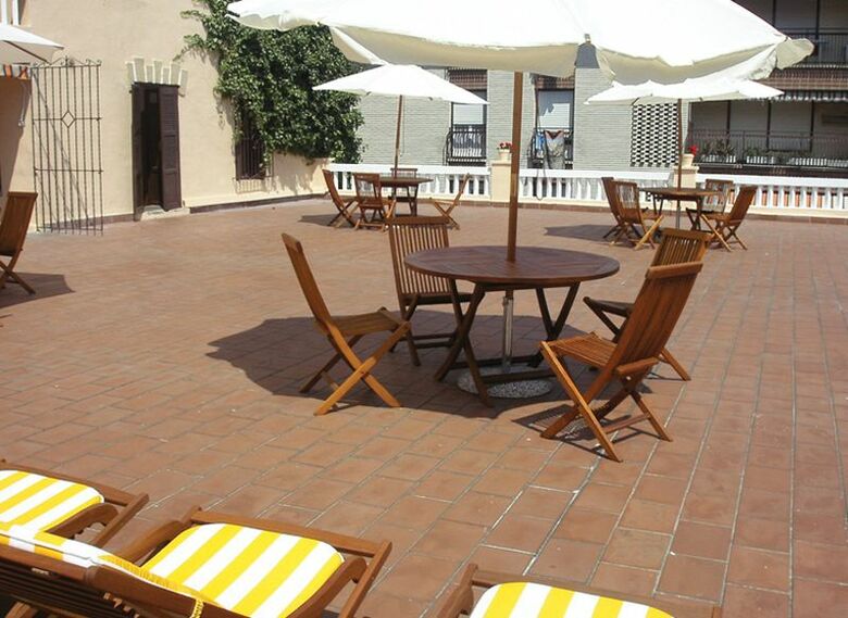 Hotel Zarauz