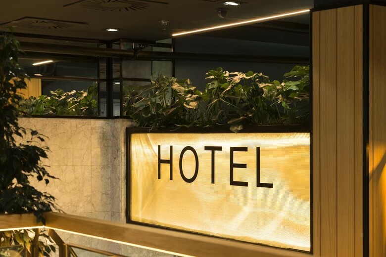 Hotel Petit Palace Alcal� Torre