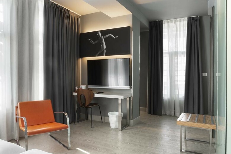 Hotel Petit Palace Alcal� Torre