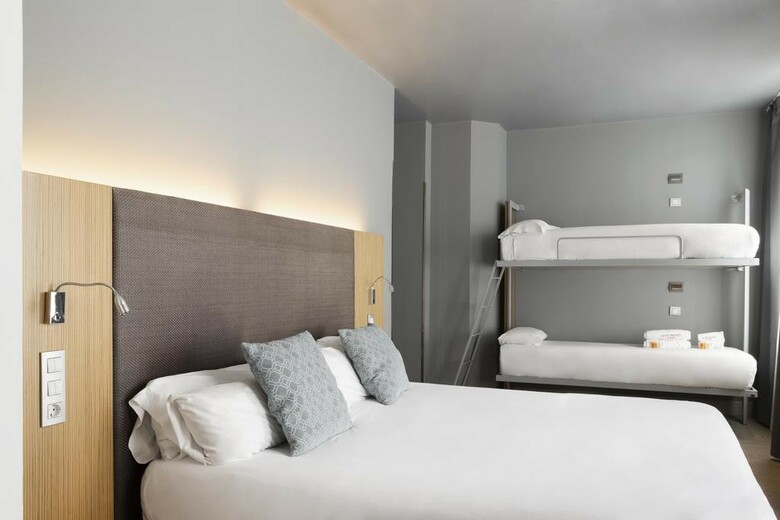 Hotel Petit Palace Alcal� Torre