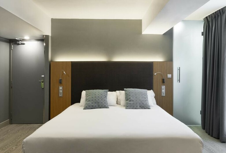 Hotel Petit Palace Alcal� Torre