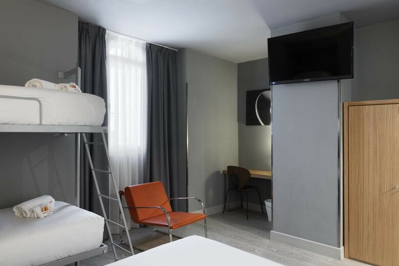 Hotel Petit Palace Alcal� Torre