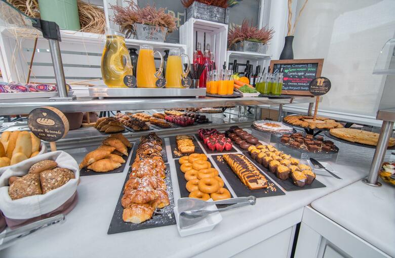 Hotel Petit Palace Alcal� Torre