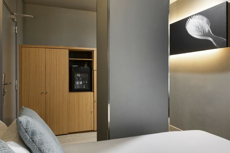 Hotel Petit Palace Alcal� Torre