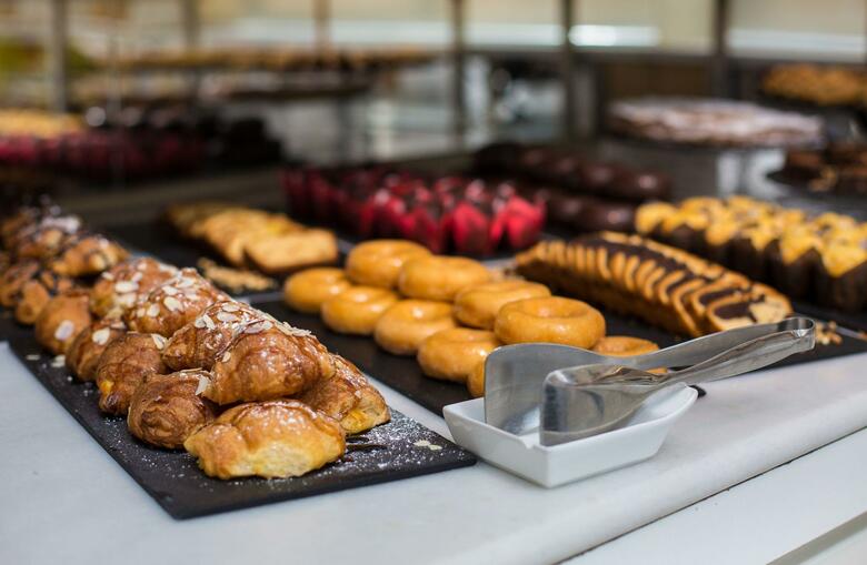 Hotel Petit Palace Alcal� Torre