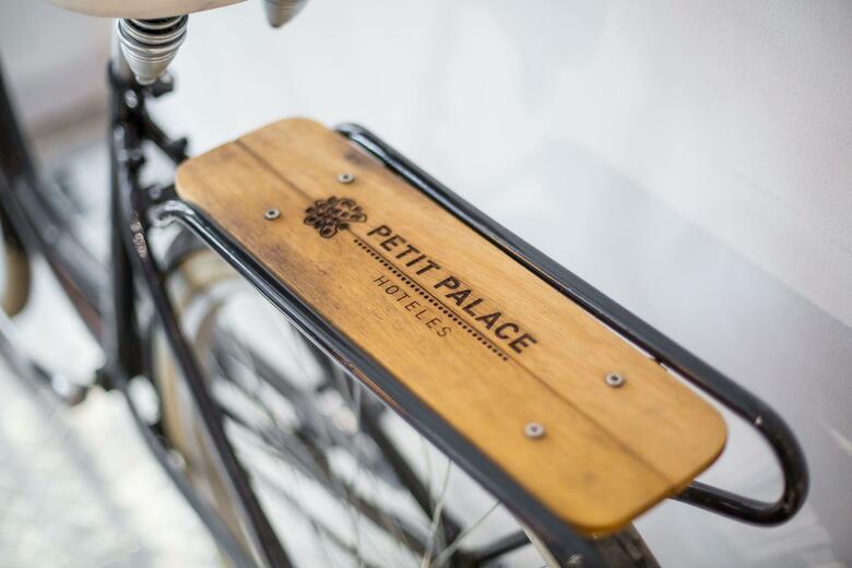 Hotel Petit Palace Alcal� Torre