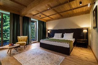 Bradul Hotel