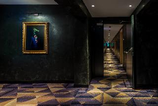 Bradul Hotel