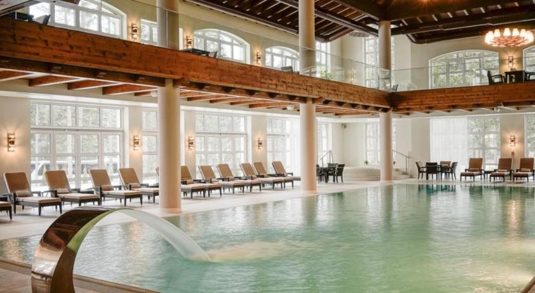 Hotel Sport & Spa