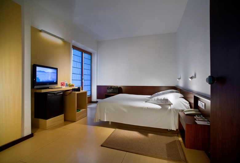 Hotel Empord�