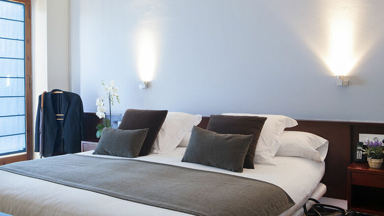 Hotel Empord�