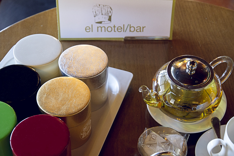 Hotel Empord�