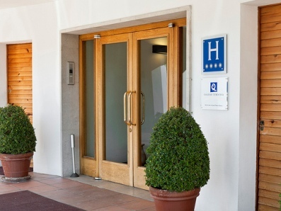 Hotel Empord�
