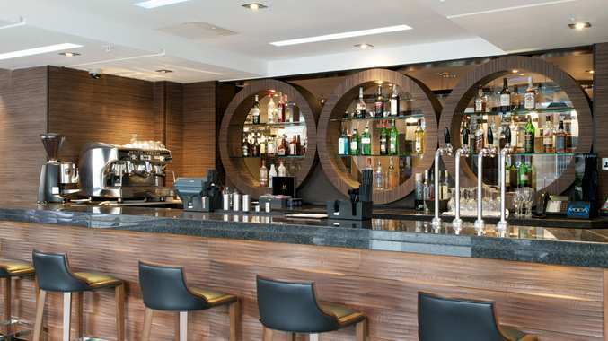 Hotel Doubletree By Hilton Victoria