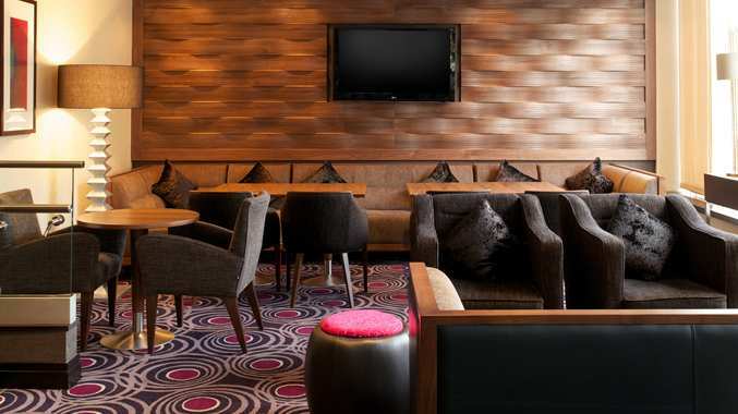 Hotel Doubletree By Hilton Victoria