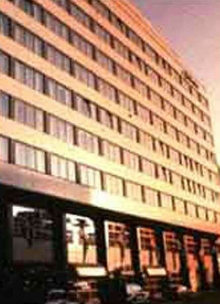 Hotel Doubletree By Hilton Victoria